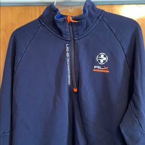 Ralph Lauren RLX Pullover